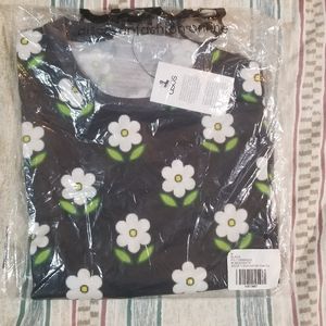 Asos flower tee